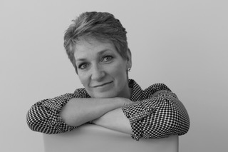 Sue Marrs Muscial Director The Nantwich Singers